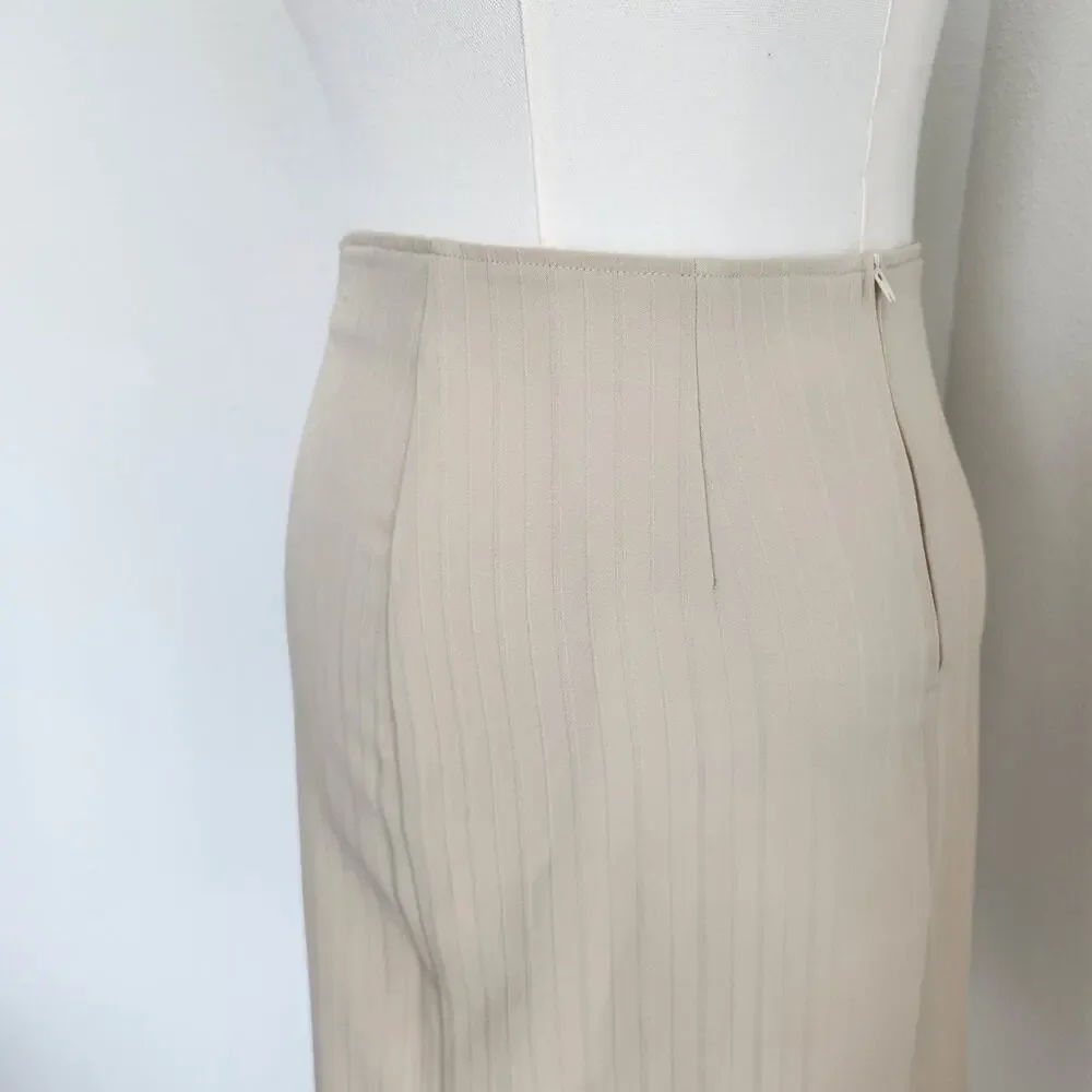 American Vintage y2k cream